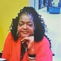 Ms. Melba Smith-Overton