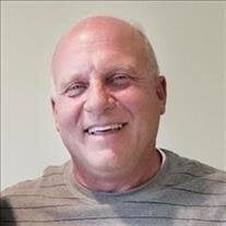 Lawrence John Biernesser