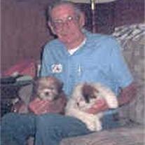 Roy Hagy