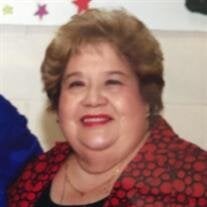 Judith "Judy" E. Reyes