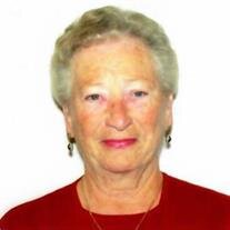 Dolores A. Wetzel