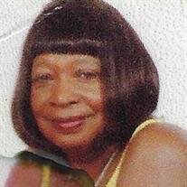 Mrs. Helen Louise Blackshire