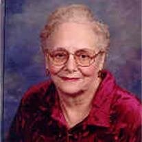 Jaunita Crawford