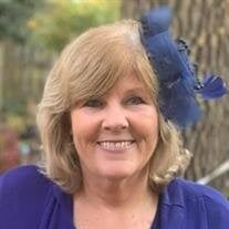 Edie Dean Jacomet