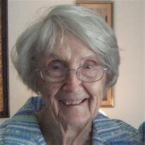 Ella Helbert