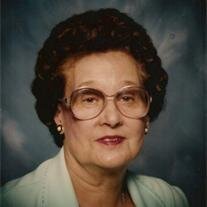 Elizabeth Buskell