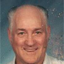 Norman Quesenberry