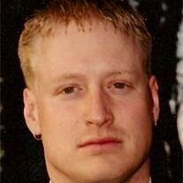 David Bucklen