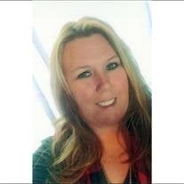 Amy Lynn Thomas