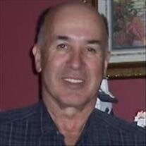 Rick Taylor