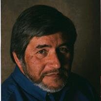 Arthur Torrez