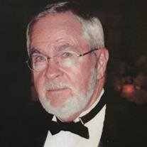 Dr. Jerome Matthew McAllister