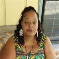 Carlotta Loretta Johnson
