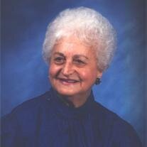 Julia Roydon