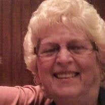 Joyce Faye Sloan Hitchcock