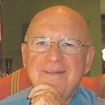 William T. Pendergrass Jr.