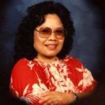 Nelly C. Magnus