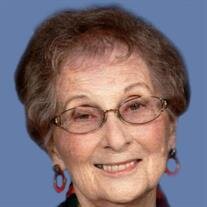 Delores A. Hurt