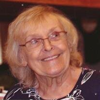 Marcella Sermon Durbin