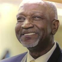 Mr. Douglas Pearson Sr.