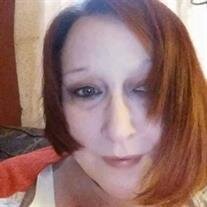 Ms Rebecca Jean Murphy