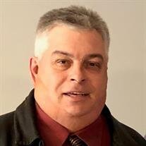 Kelly R. Johnson