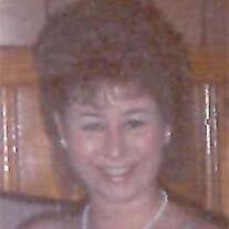 Beverly Brown