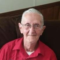 Thomas Albert Flatt of Parsons, TN