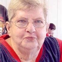 Helen Hackworth Brown