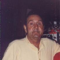 Arlin Osborne