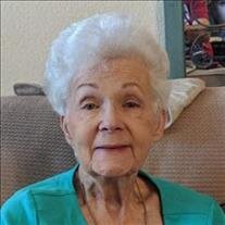 Pamela Sue Ford