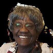 Dorothy Anna McKinnon