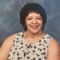Maxine Goggins