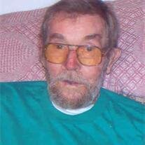 Bill Gilbert