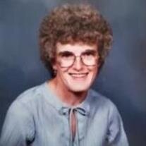 Pamela Rose Hetrick