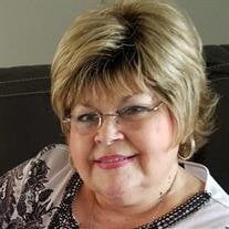 Euna Mae McDonald
