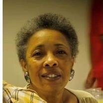 Mrs. Emma McGhee Snipes