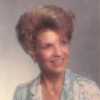 Marlys "Monnie" Gail Hardee