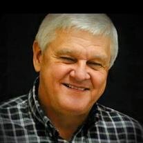 Kenneth E Evans Sr