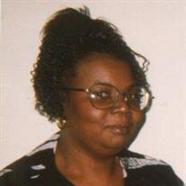 Barbara Louise Williams