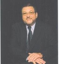 Leonard Brown,
