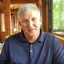 Mr. Ronald Lynn Eckert Jr.