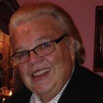 Rev. John David Couch