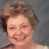 Janice Marie Buckley