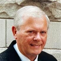 Richard Martin Hagedorn
