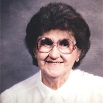 Naomi Bullion