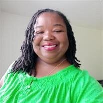 Ms. Patara Larue Thompson