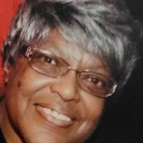 Ms. Nancy Sherry White