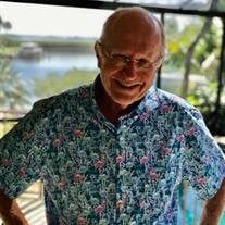 Paul S. Klick III