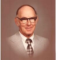 Elbert Johnson